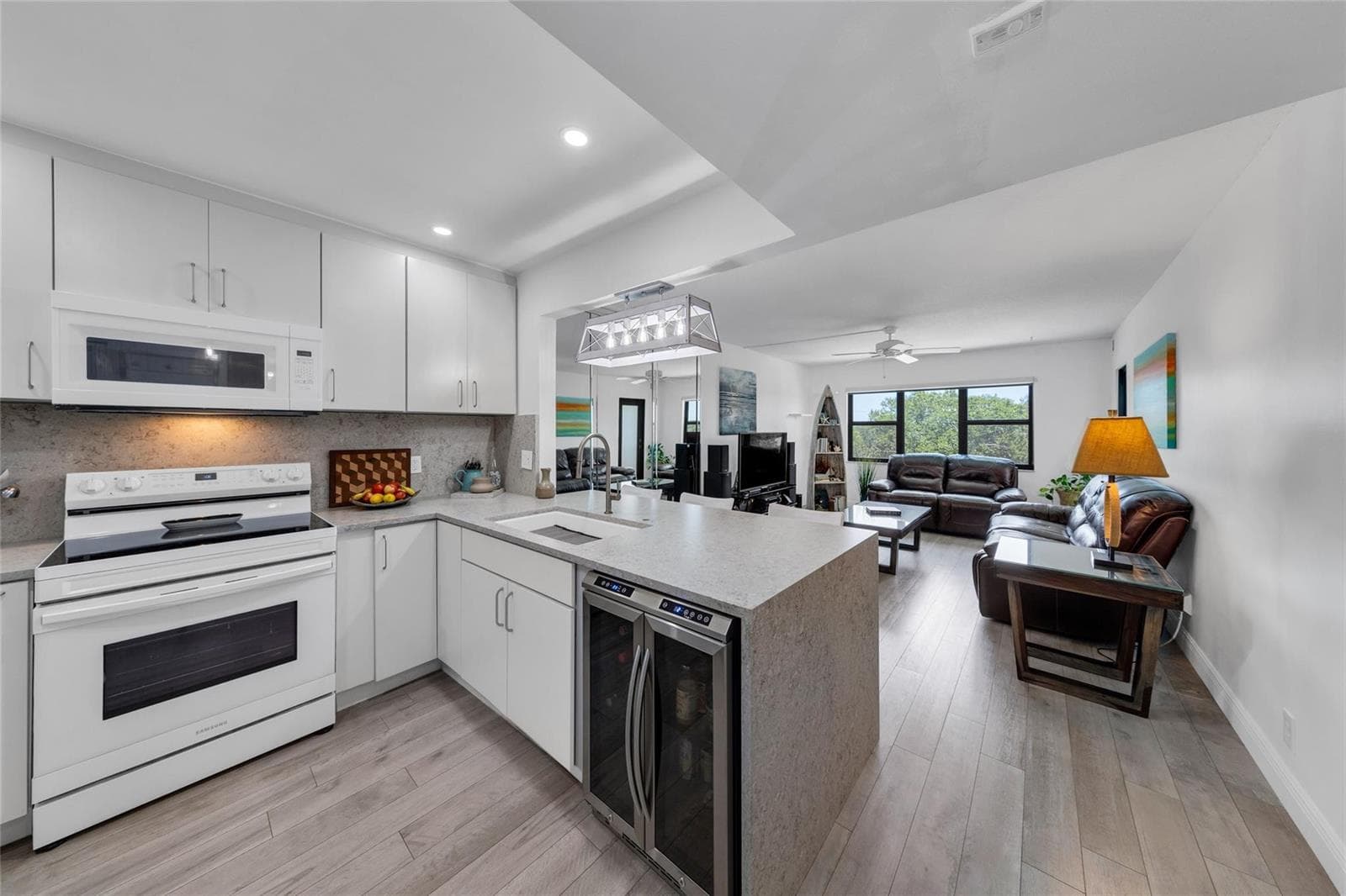 900 River Reach Drive #518 1