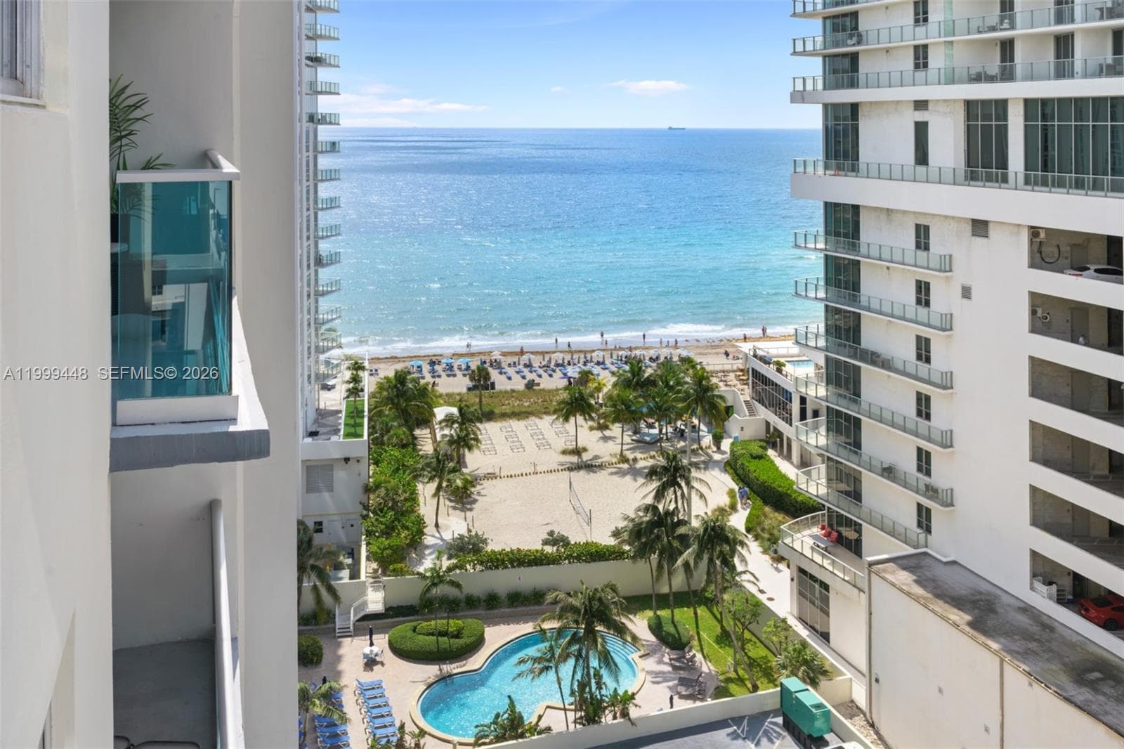 4001 Ocean Dr 15B photo 23