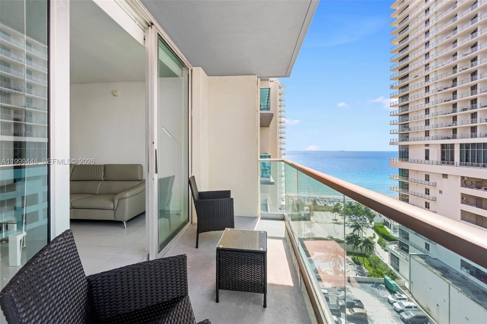 4001 Ocean Dr 1