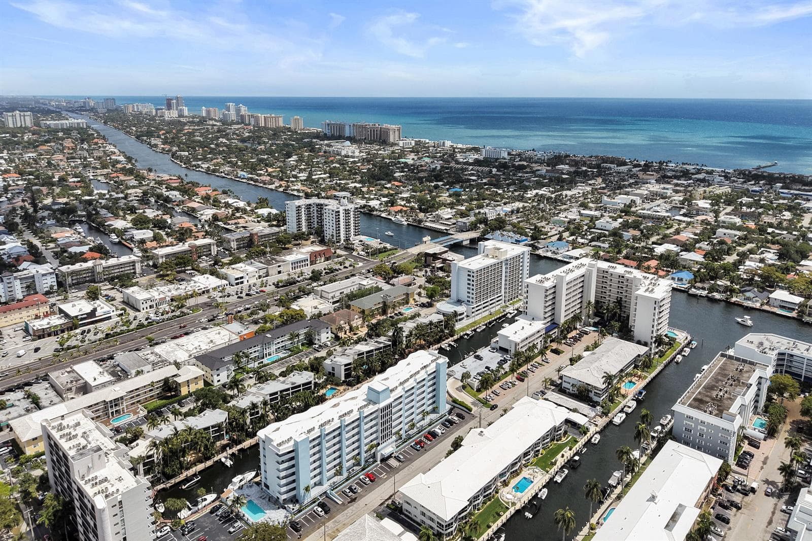 3051 NE 48th Street #702 2