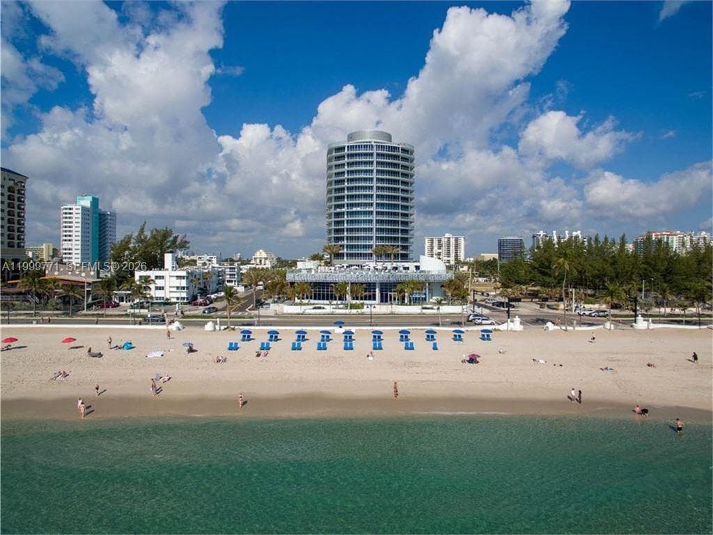 701 Fort Lauderdale Beach Blvd 2