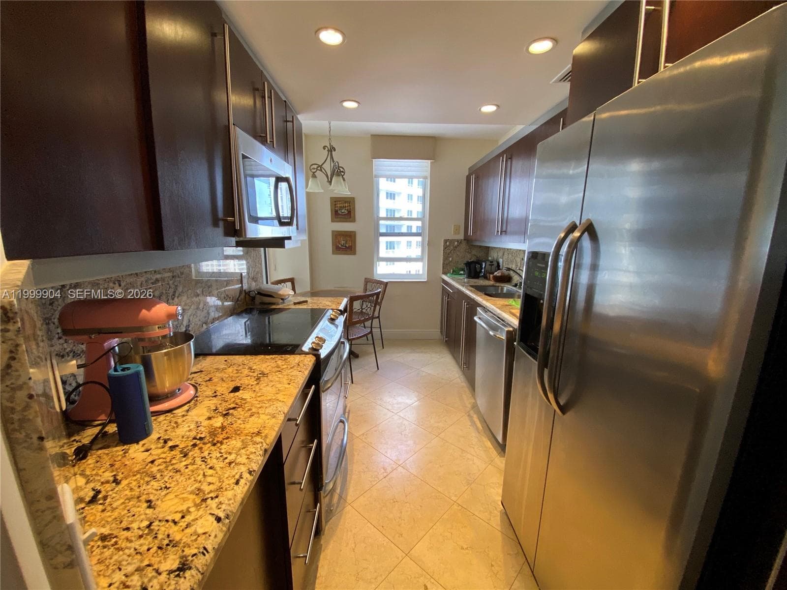 701 Brickell Key Blvd 2104 photo 5