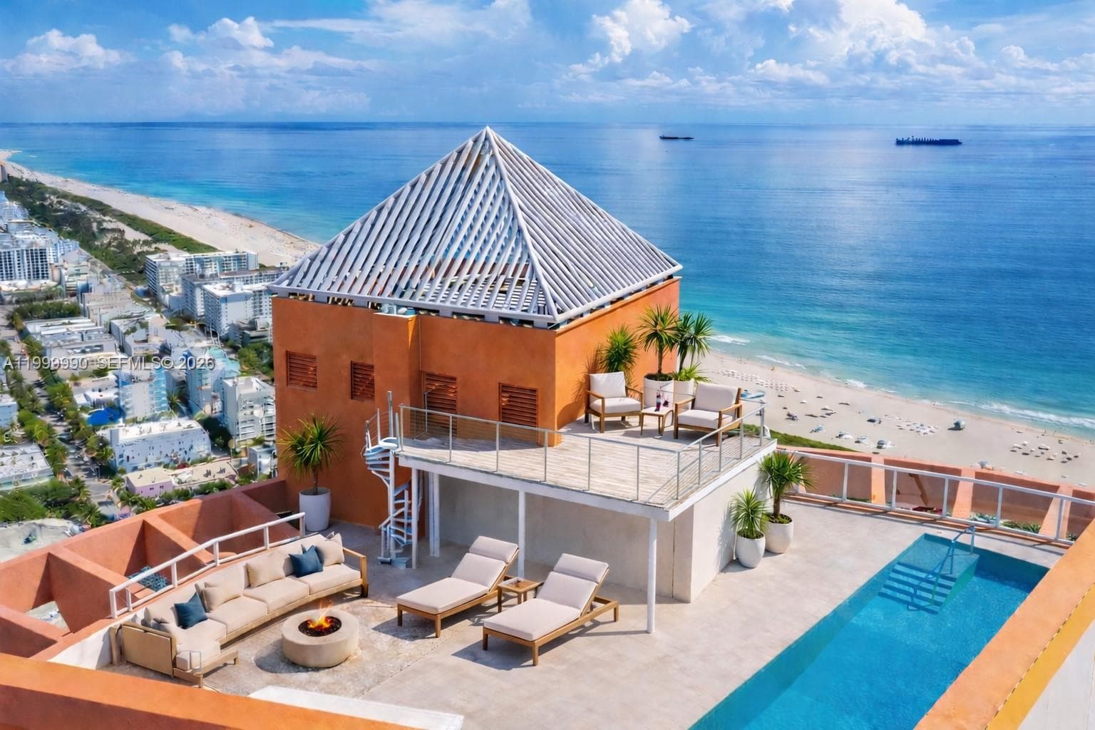 300 Pointe Dr 1