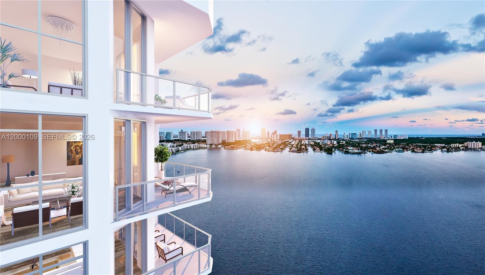 17111 Biscayne Blvd 903 photo 1