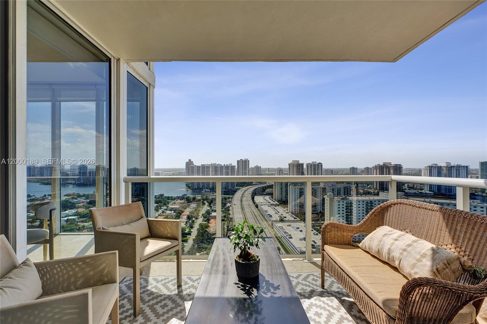 19111 Collins Ave 2703 photo 14