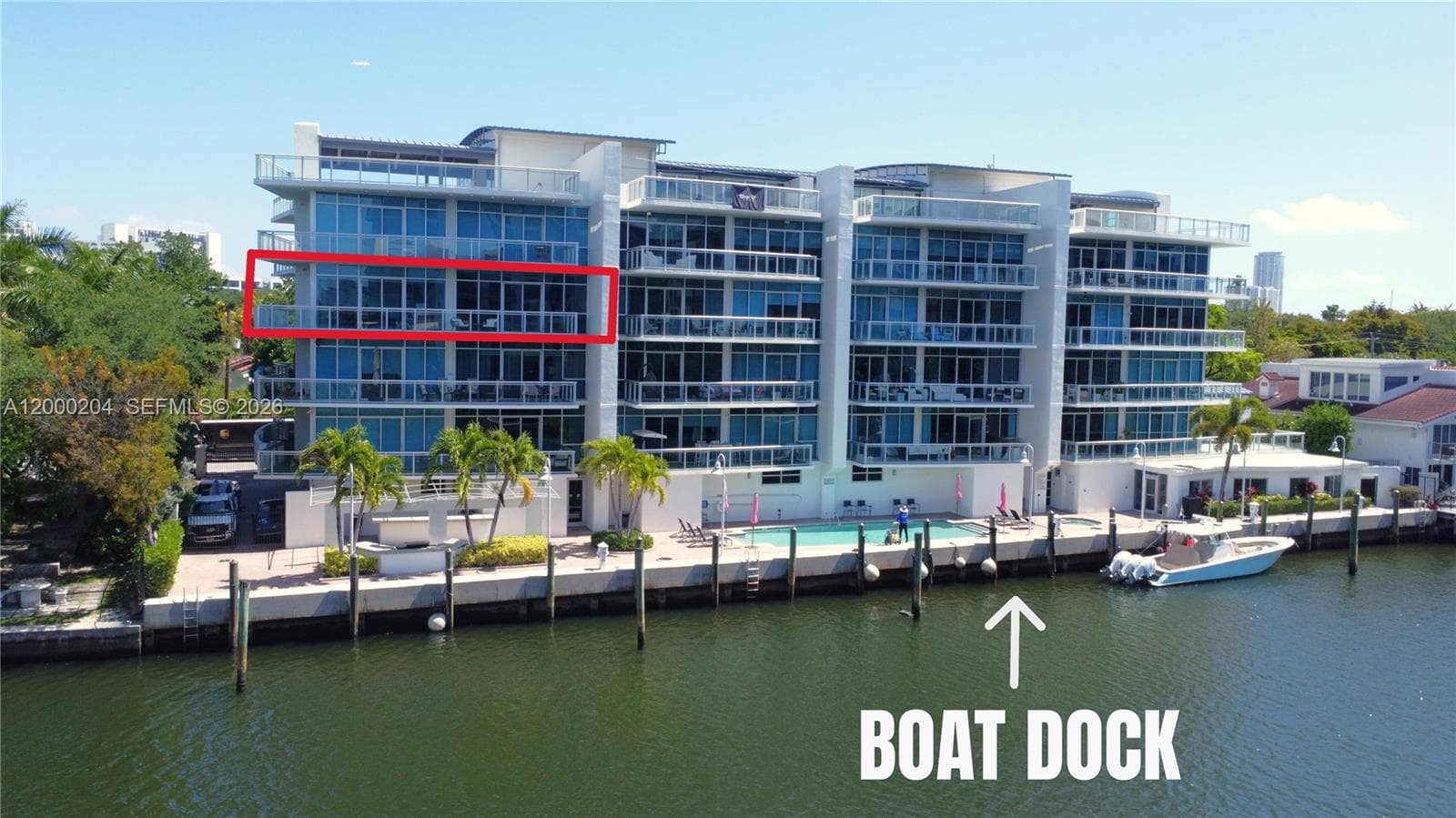 1090 NW N River Dr #404 1