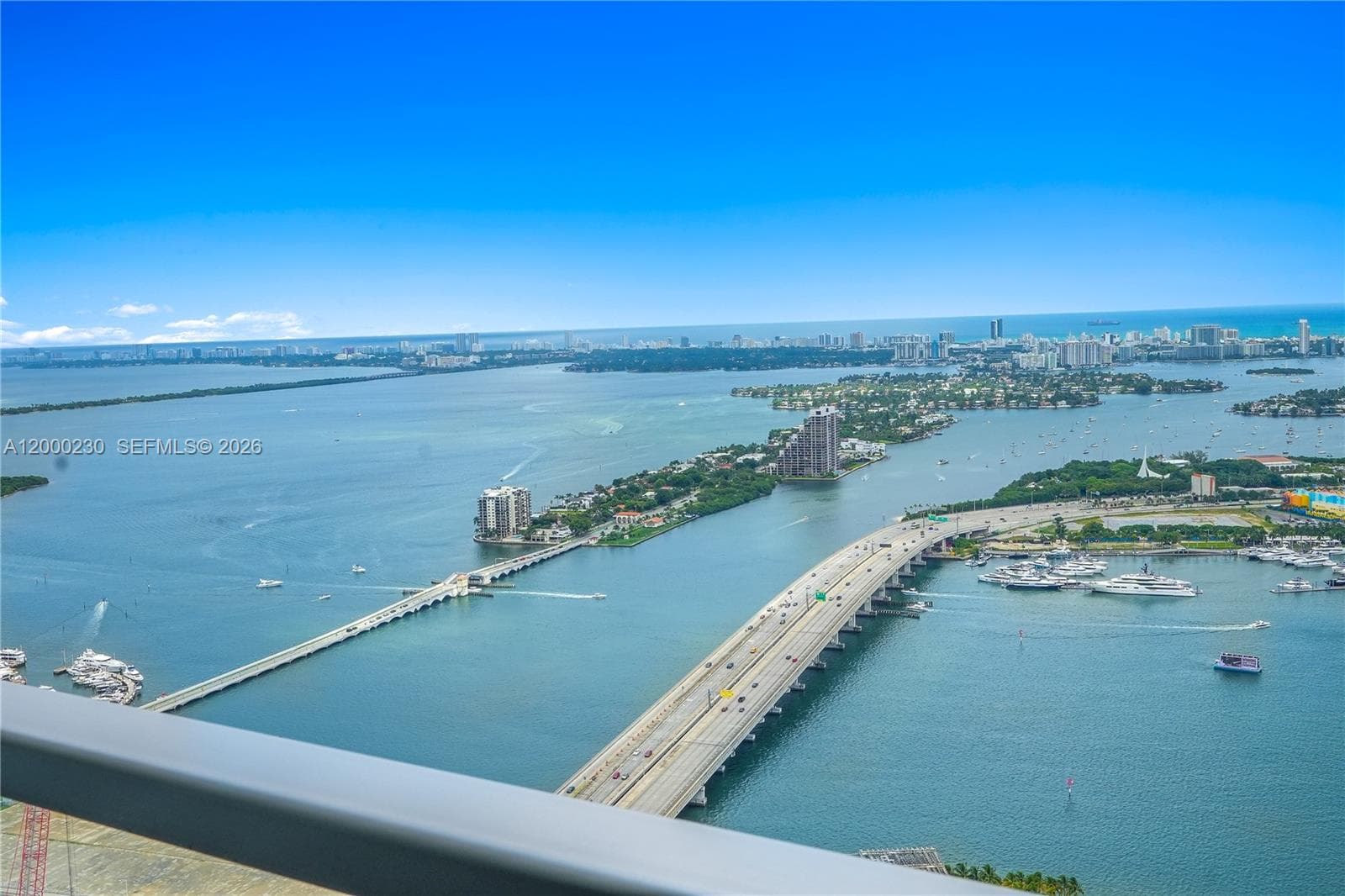 1100 Biscayne Blvd 6001 photo 17