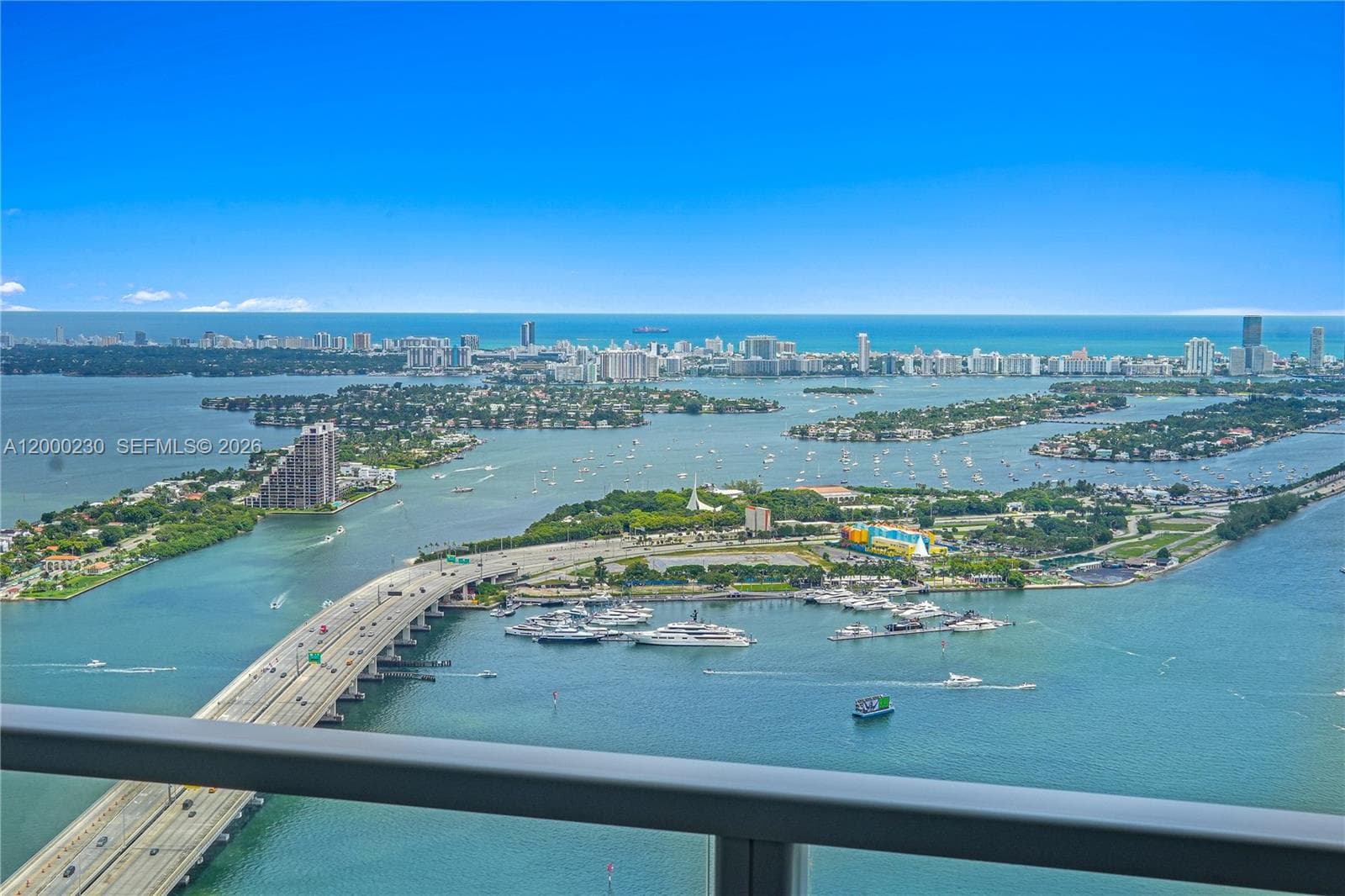 1100 Biscayne Blvd 6001 photo 3