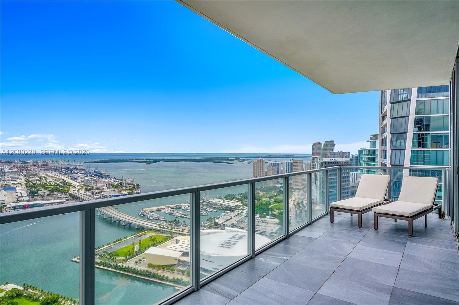 1100 Biscayne Blvd 6001 photo 1