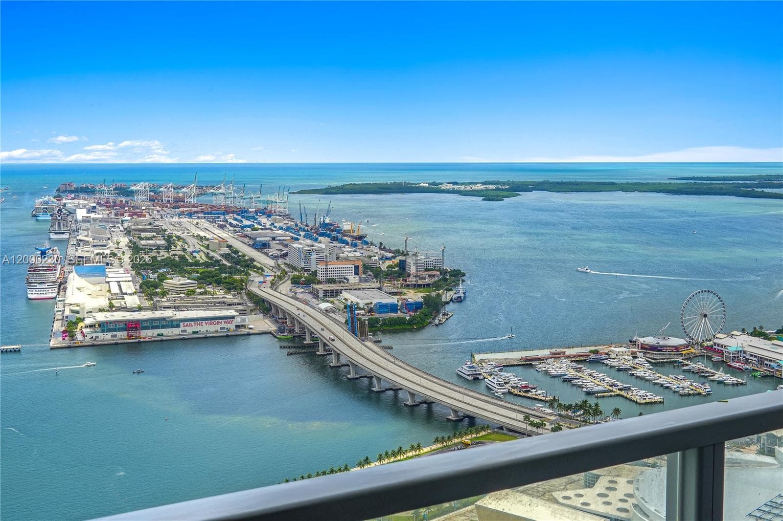 1100 Biscayne Blvd 6001 photo 20