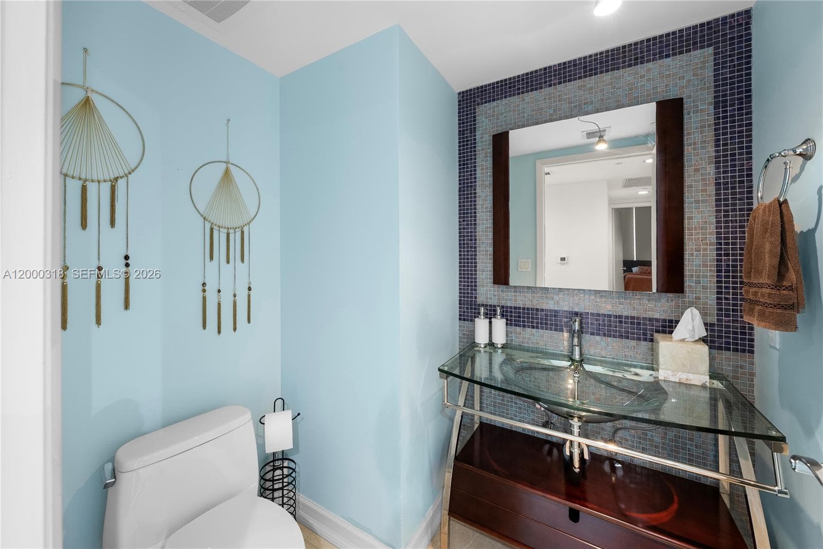 1850 Ocean Dr 3301 photo 13
