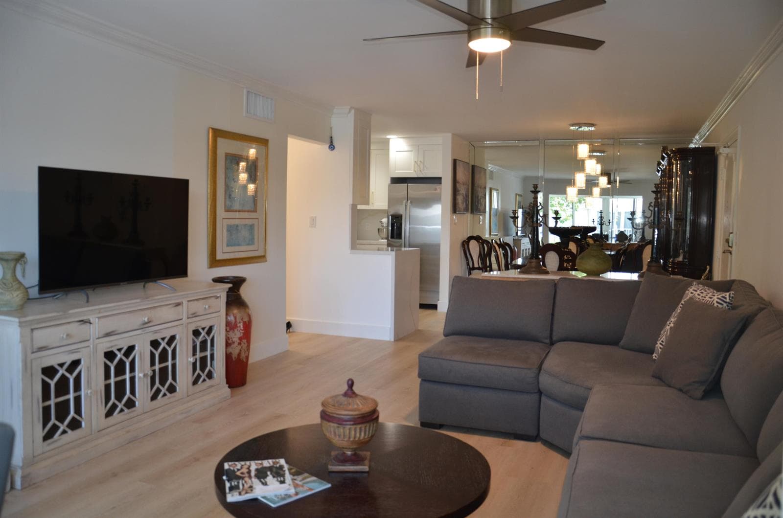6367 E Bay Club Drive E 3 photo 3
