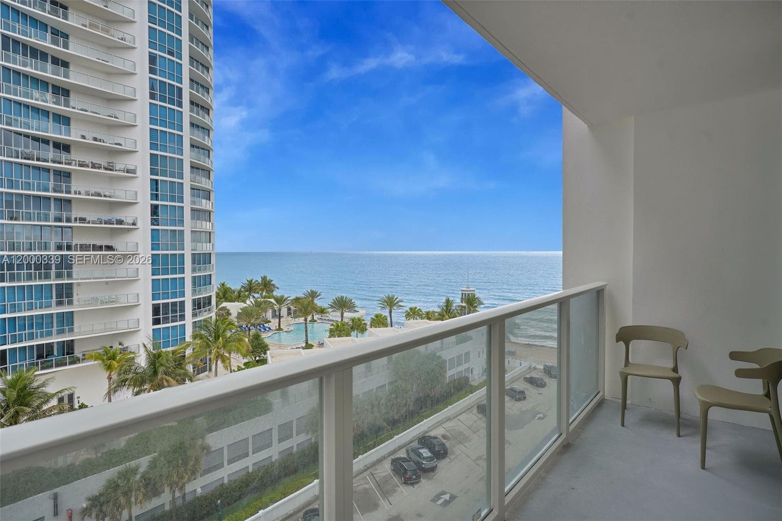 3505 S Ocean Dr 808 photo 10