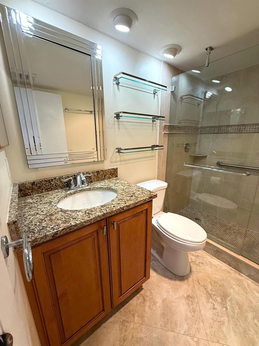 5200 N Flagler Drive 1604 photo 6