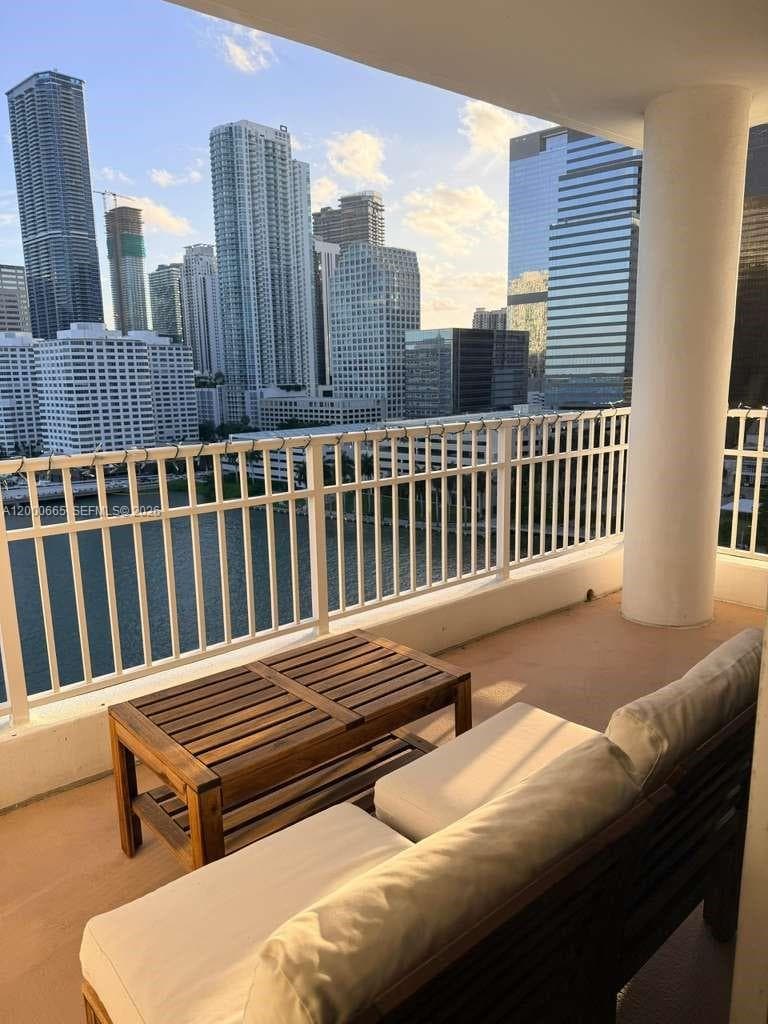 701 Brickell Key Blvd 1501 photo 8