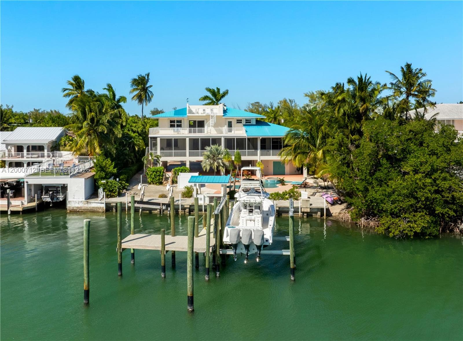 137 Sapodilla Dr 1