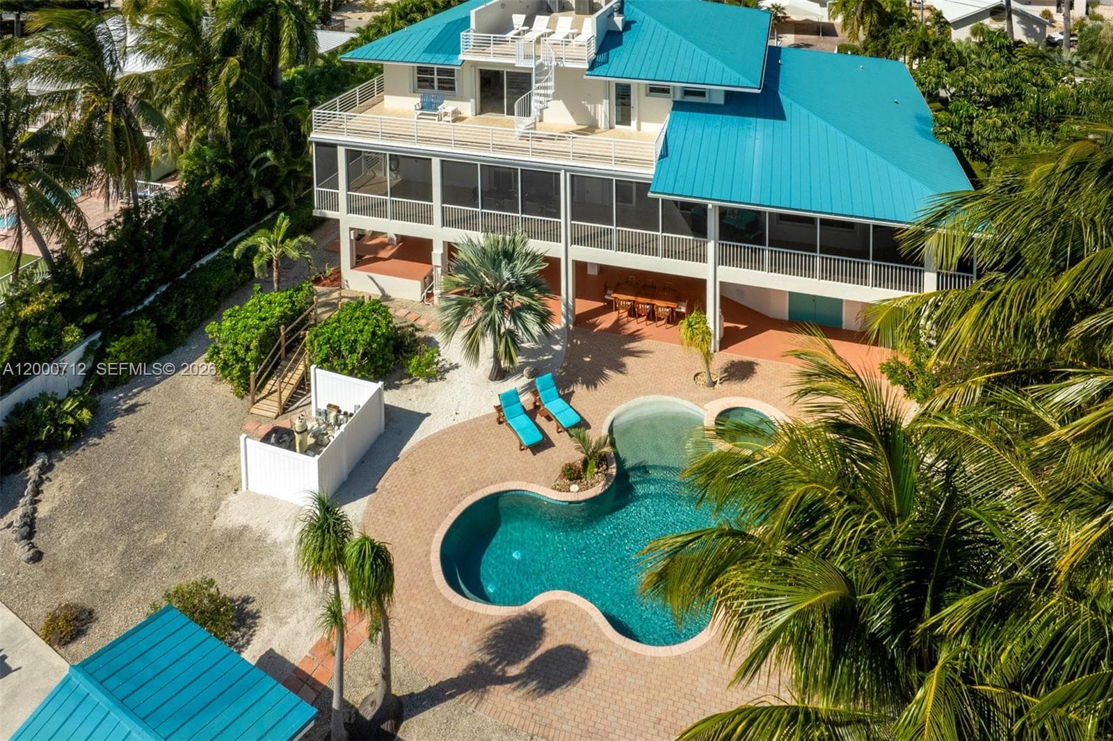 137 Sapodilla Dr 5