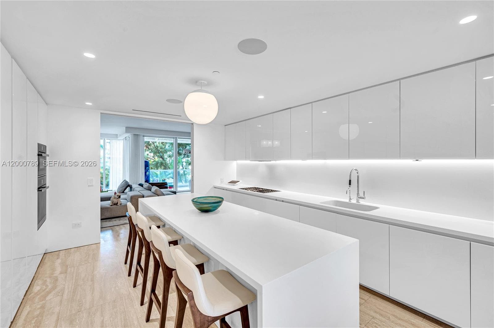 9001 Collins Ave S-201 photo 16