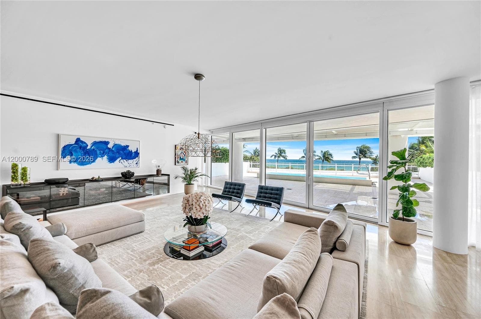 9001 Collins Ave S-201 photo 8