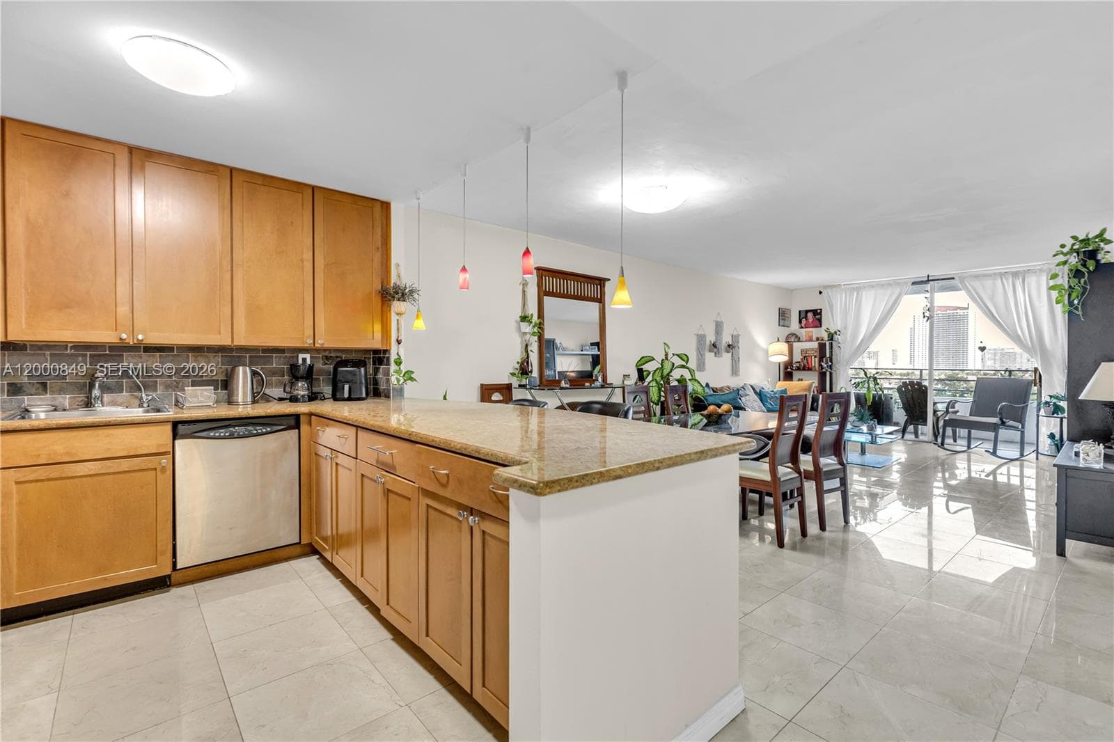 600 Three Islands Blvd 618 photo 1