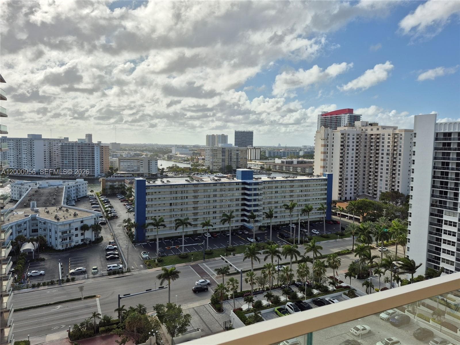 1912 Ocean Dr 17C photo 9