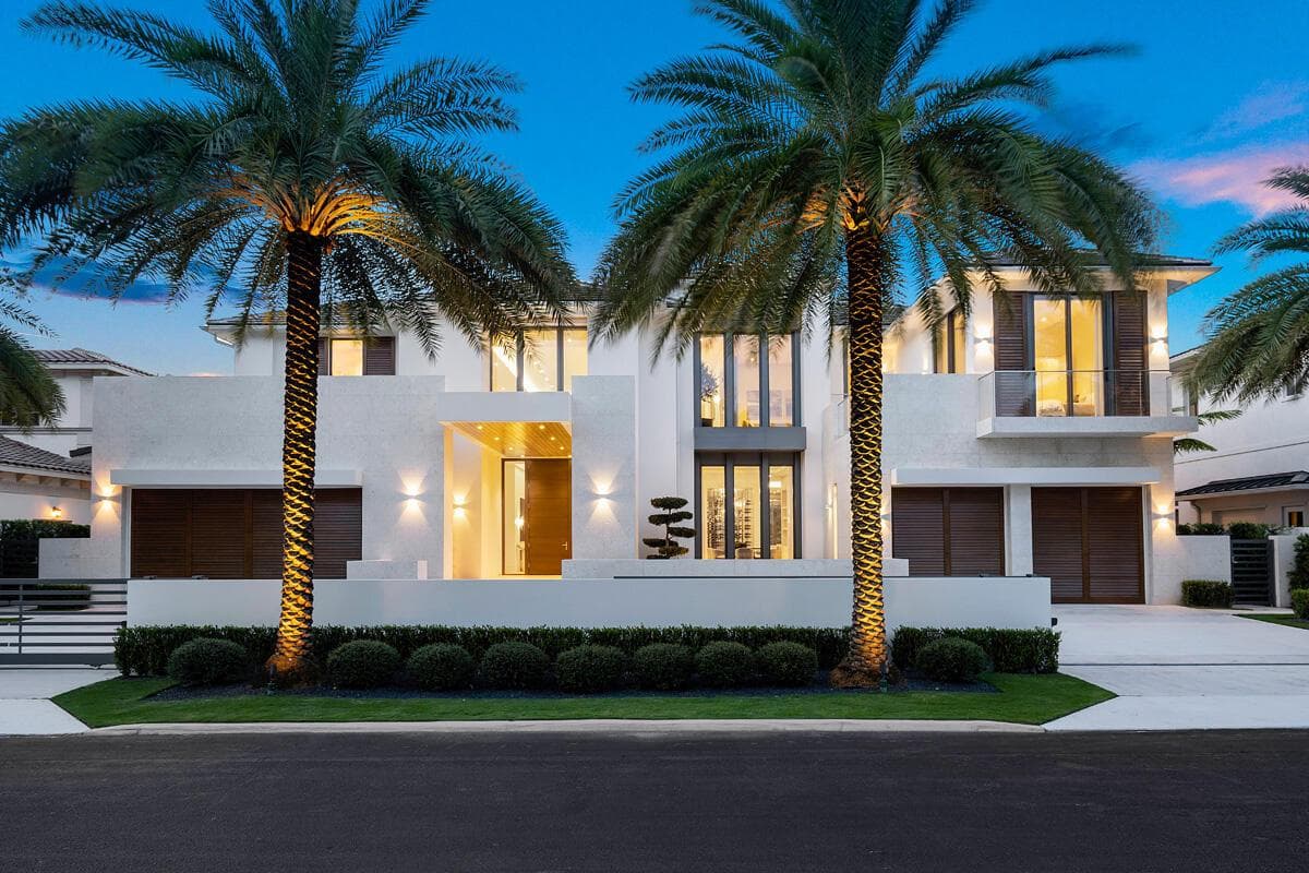 249 W Alexander Palm Road 1