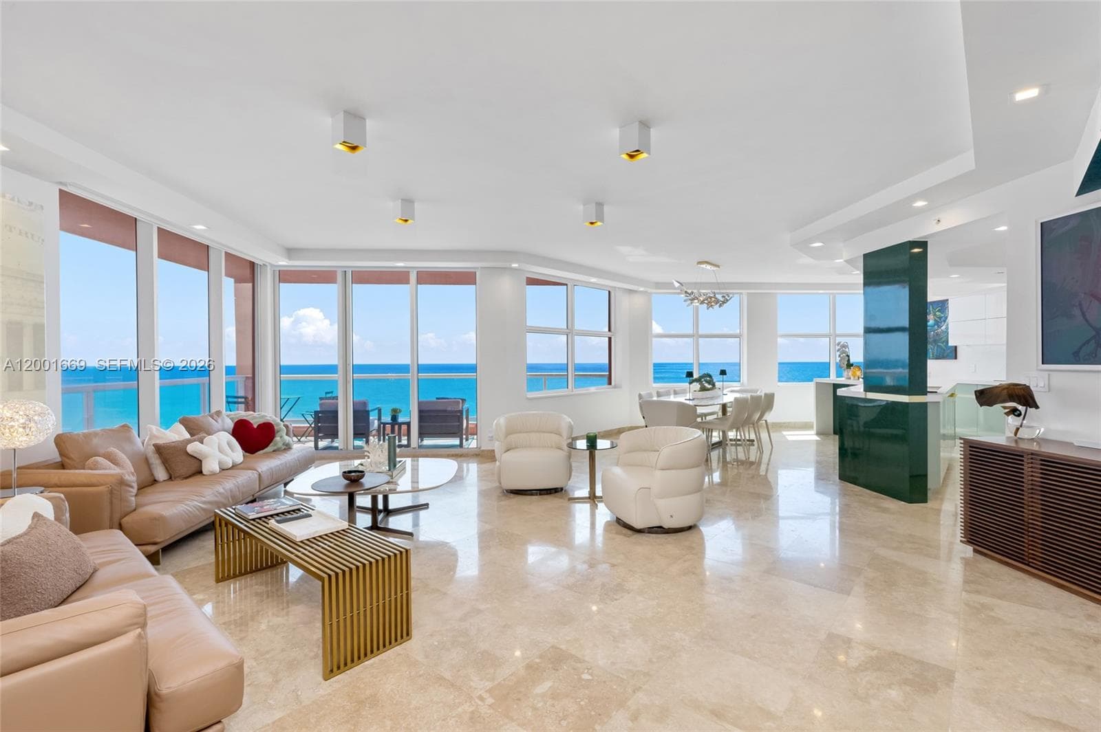 2100 Ocean Blvd 3