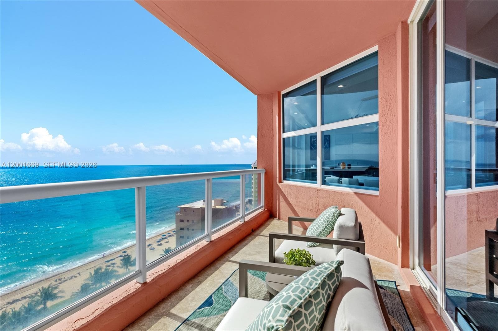 2100 Ocean Blvd 5