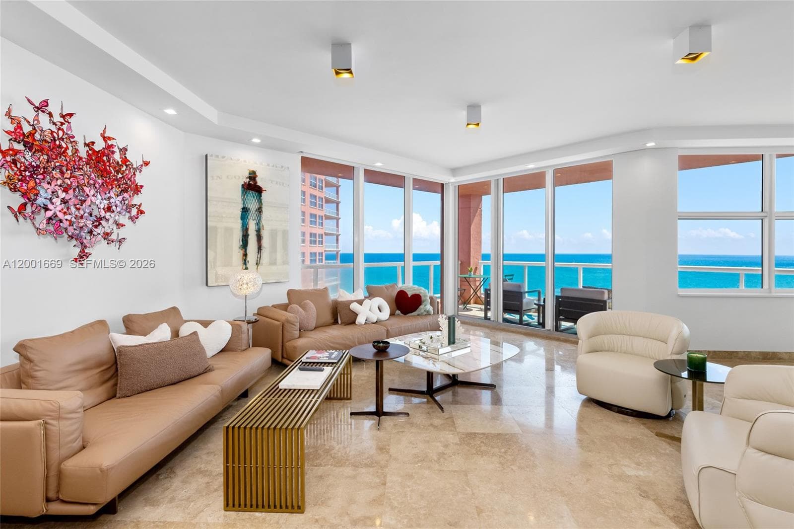 2100 Ocean Blvd 4