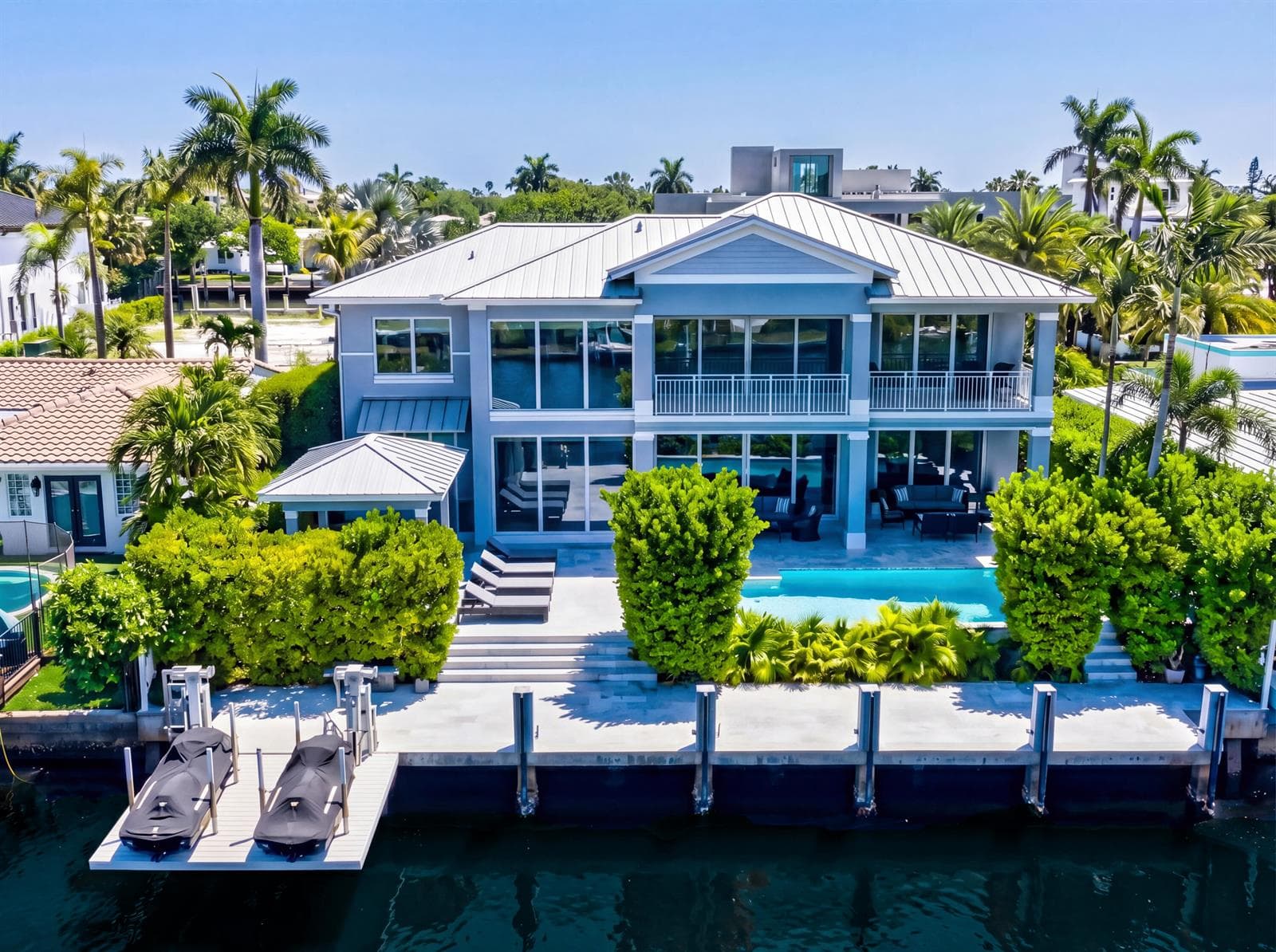 701 Flamingo Drive 1