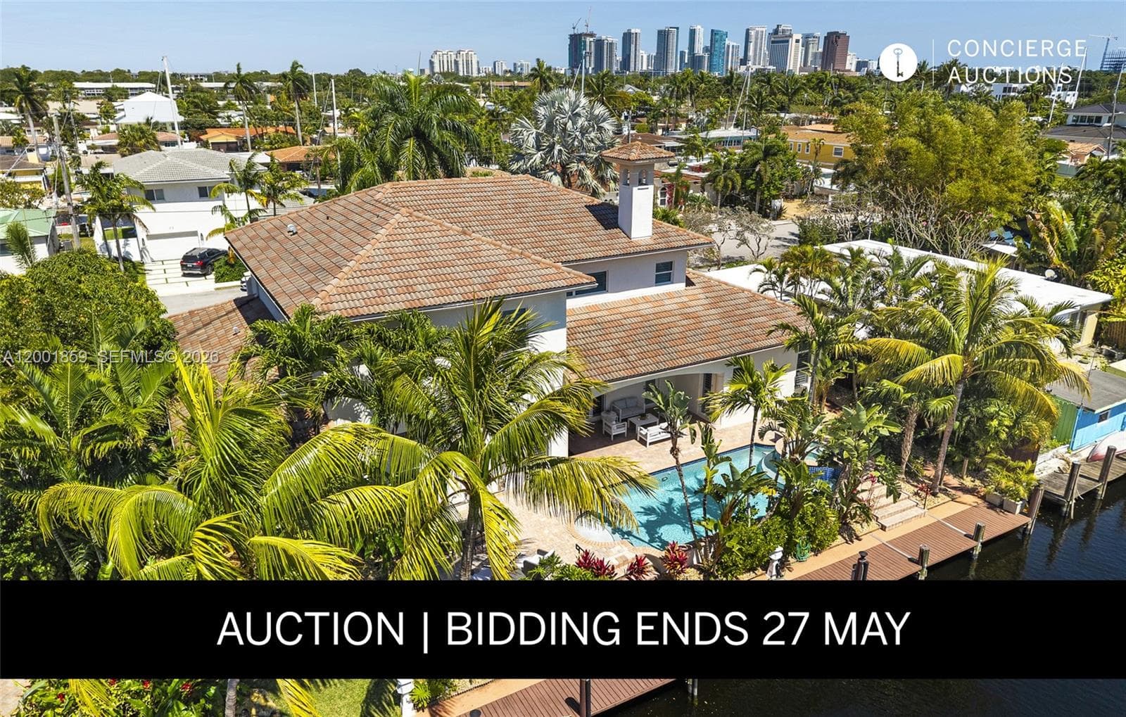 1008 Mandarin Isle 1