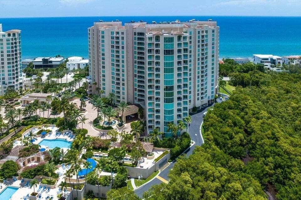 3740 S Ocean Boulevard 1102 photo 1