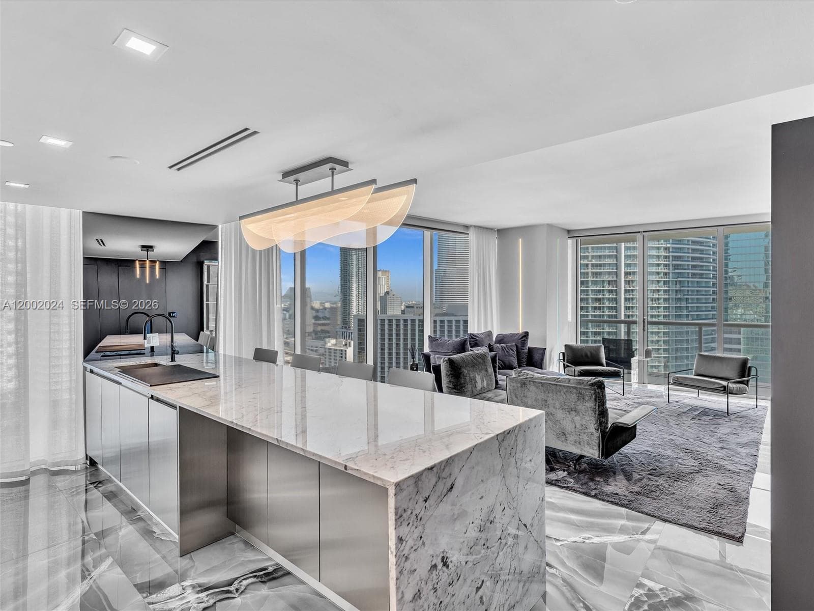 475 Brickell Ave 2715 photo 1