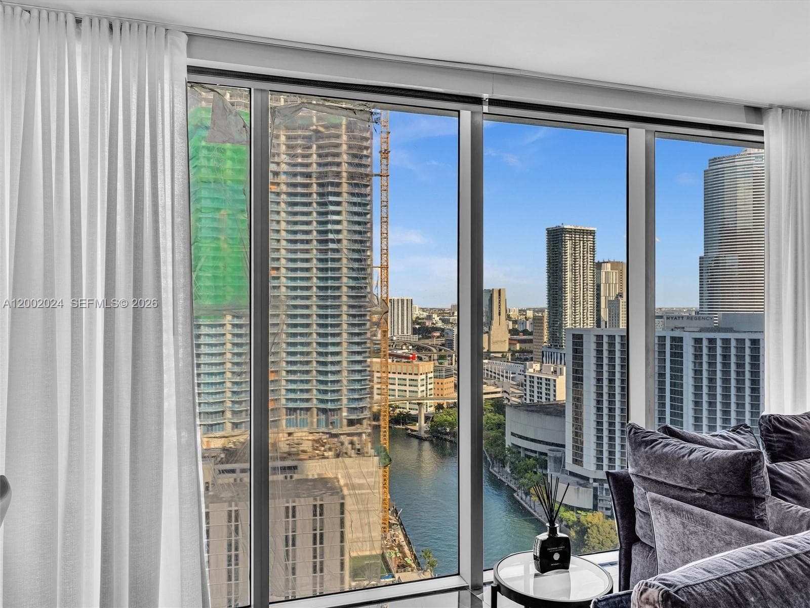 475 Brickell Ave 2715 photo 11