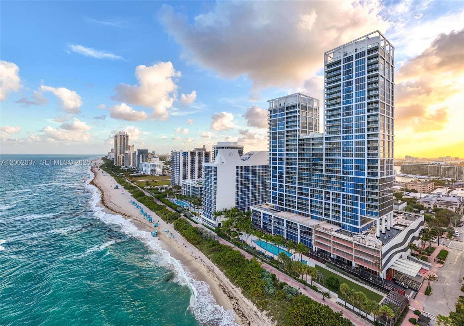 6899 Collins Ave 1109 photo 22