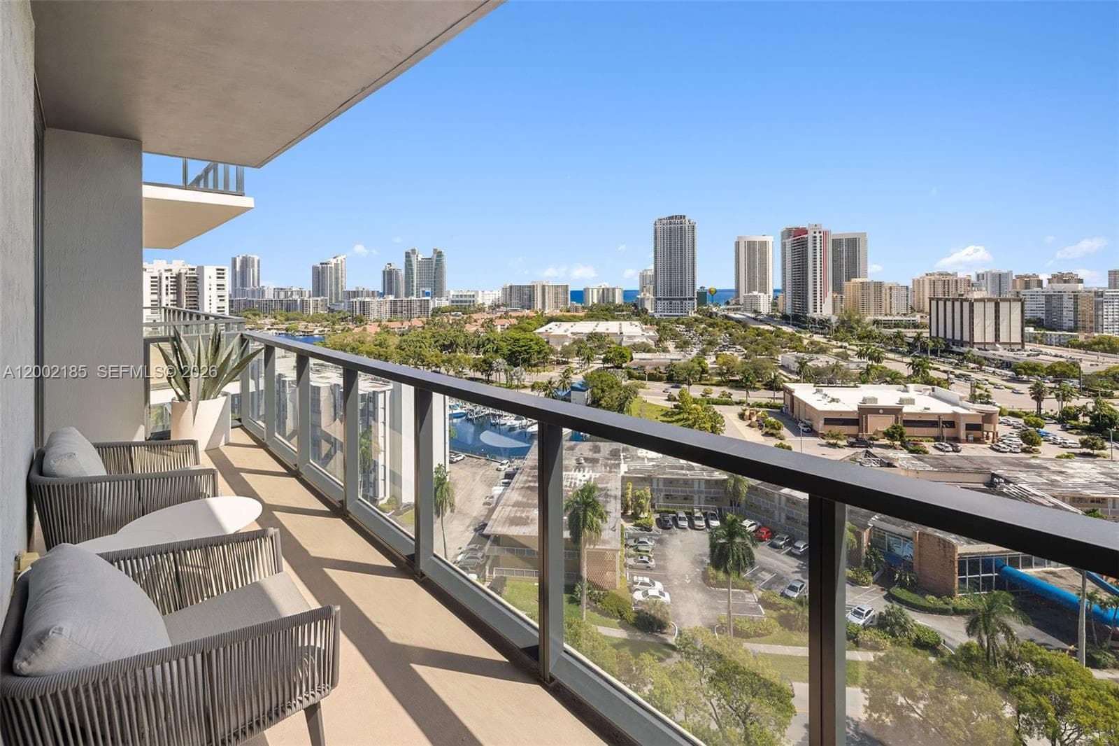 101 Diplomat Pkwy 908 photo 10