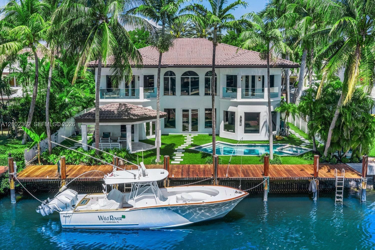 2614 Castilla Isle photo 1