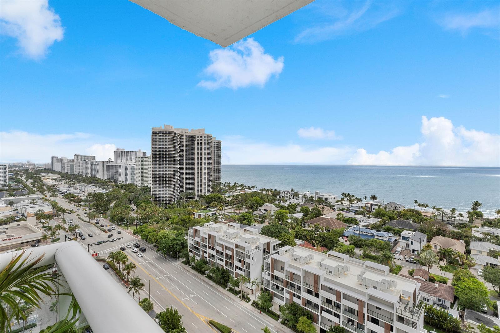 3015 N Ocean Boulevard 19F photo 25