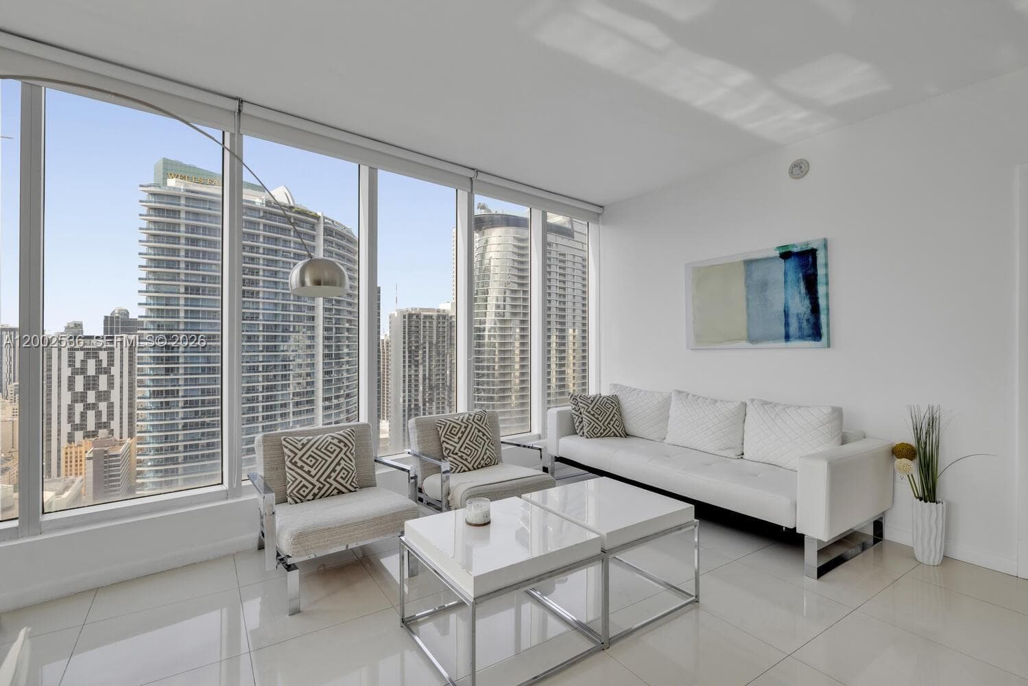 485 Brickell Ave #4104 5