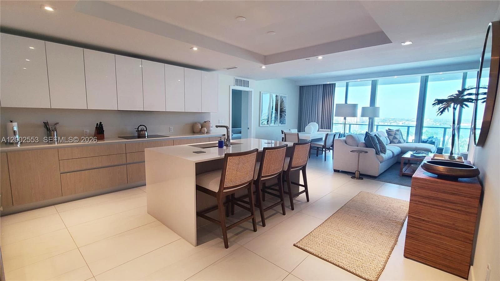 3100 Ocean Drive 1