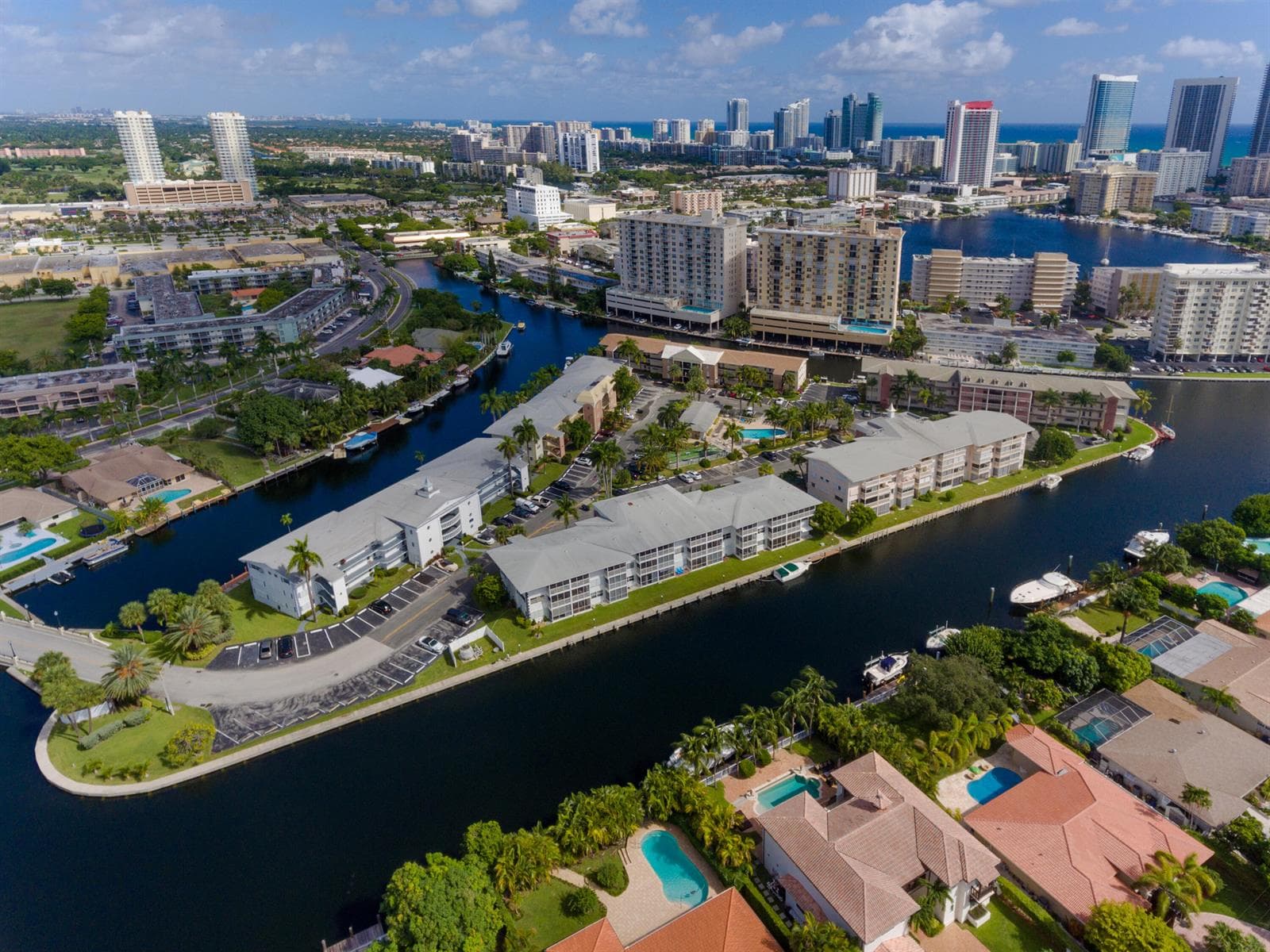 465 Paradise Isle Boulevard #110 2