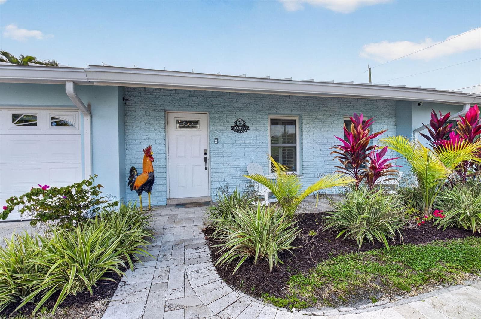 5800 NE 7th 4