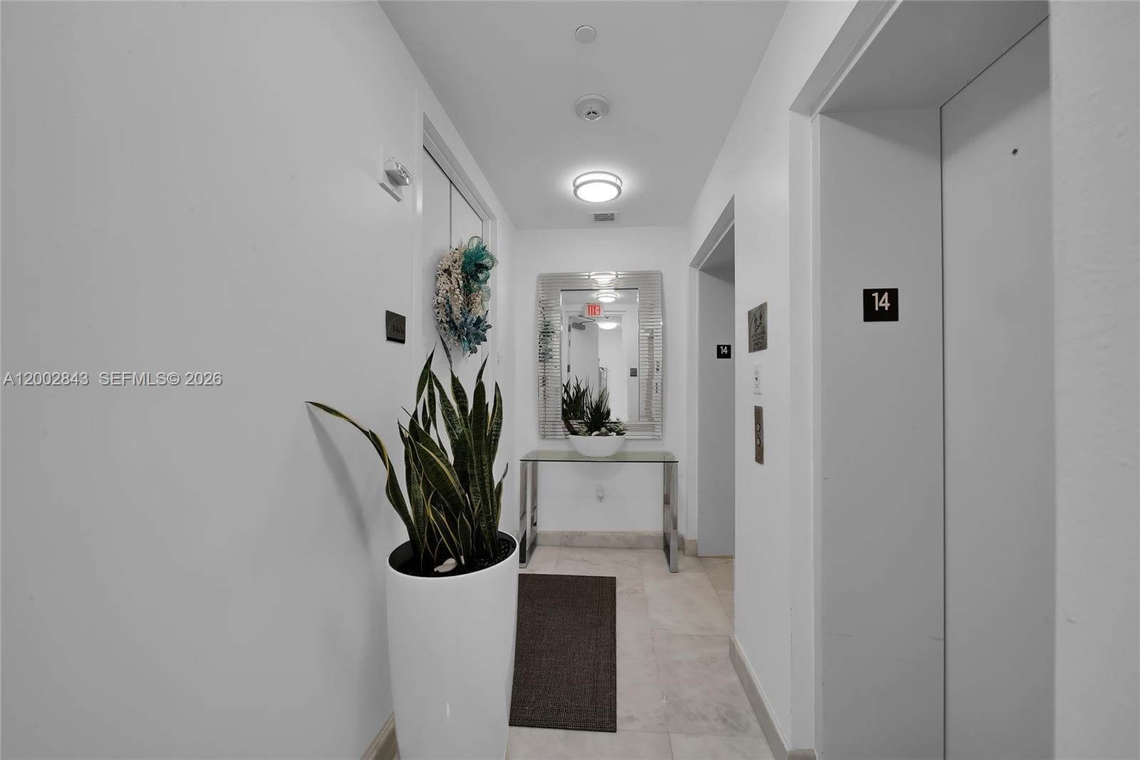 16001 COLLINS AVE 1406 photo 2