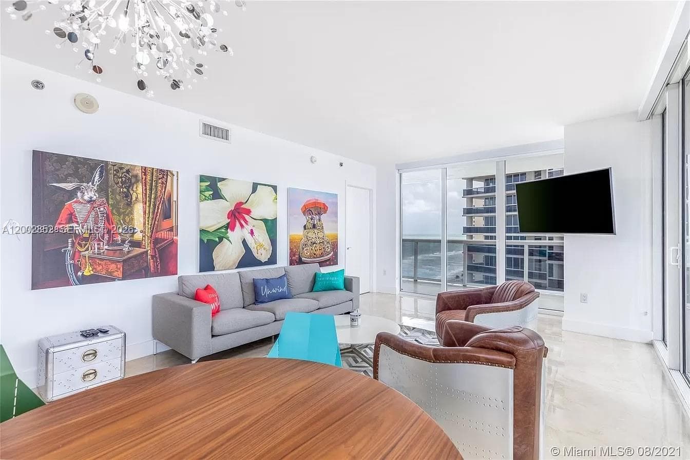 1830 S Ocean Dr 1606 photo 7