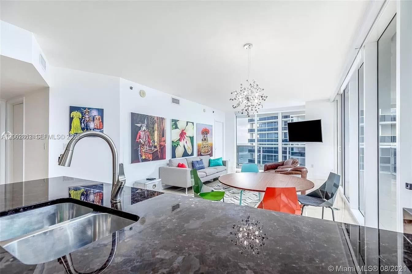 1830 S Ocean Dr 1606 photo 5