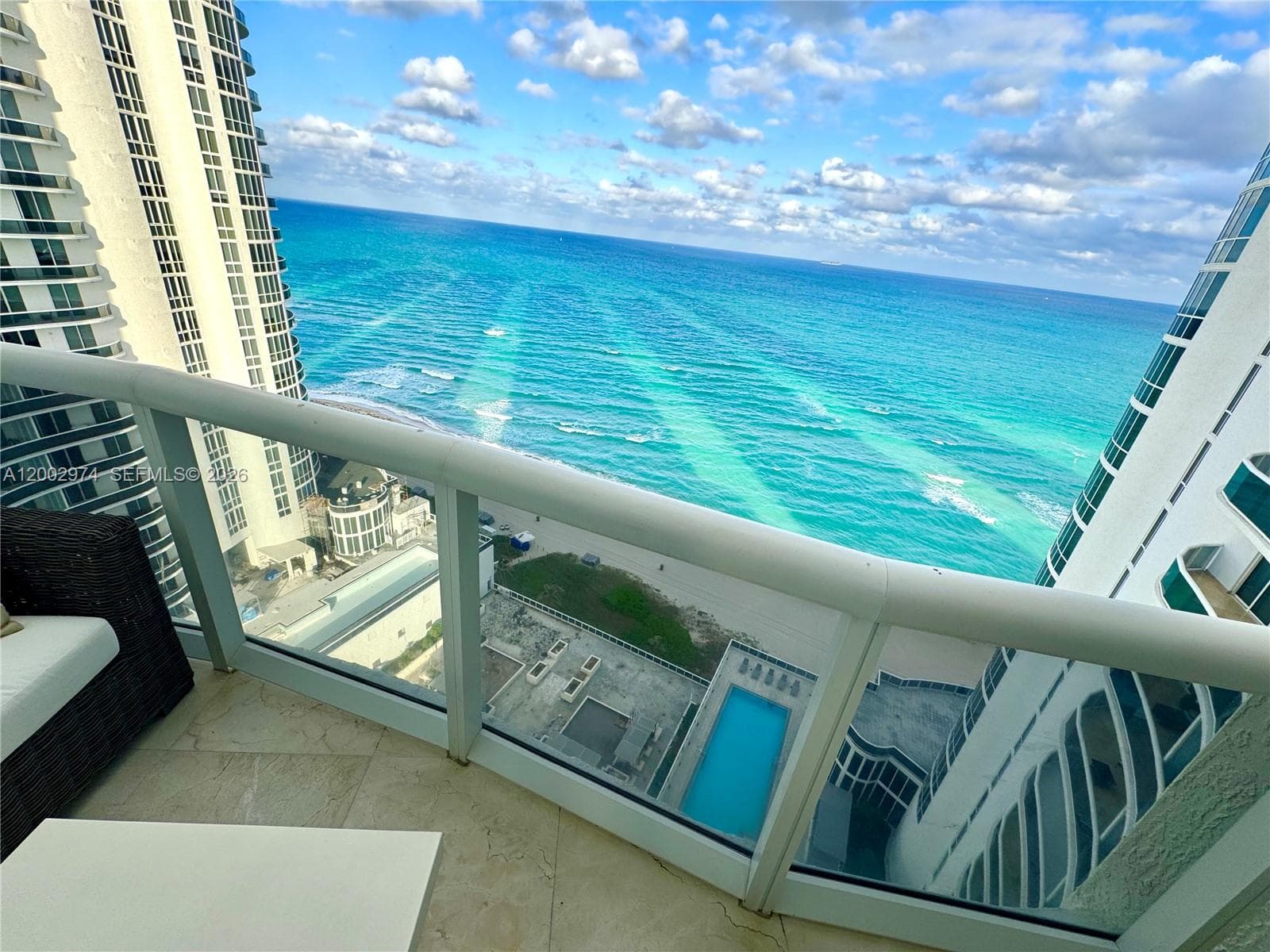 15901 Collins Ave 1804 photo 2