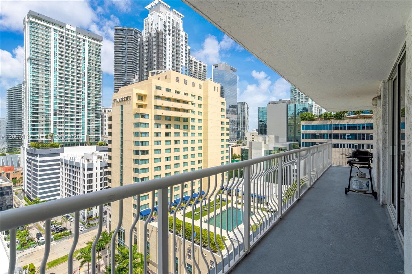 1200 Brickell Bay Dr 1924 photo 21