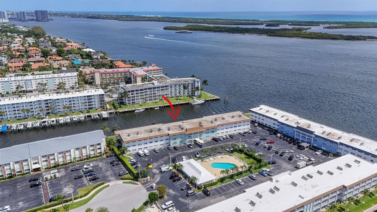 111 Shore Court ##206 1