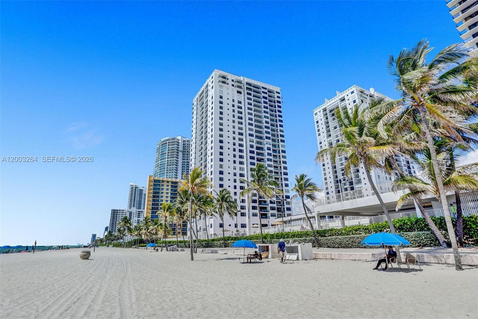 2301 S Ocean Dr 1705 photo 17
