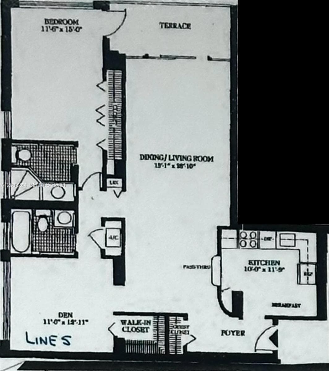 2301 S Ocean Dr 1705 photo 22